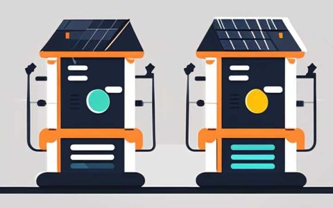 How much does a solar charging generator cost