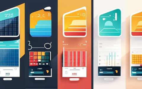 How long does it take for the newly installed solar energy to be used?