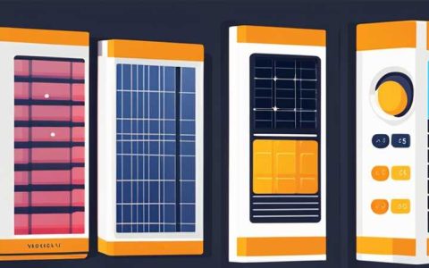 Which solar panel outdoor monitoring is better?