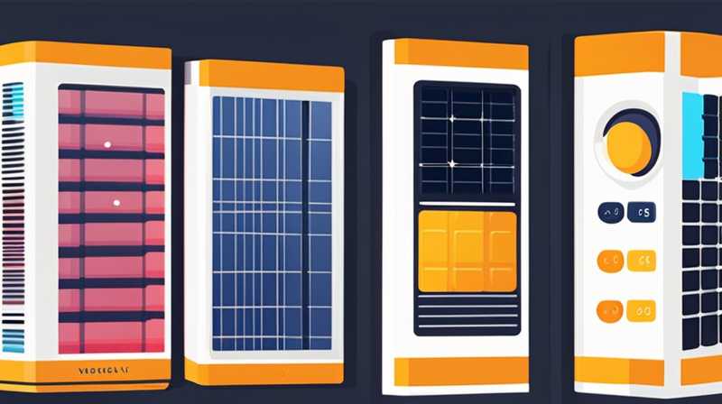 Which solar panel outdoor monitoring is better?