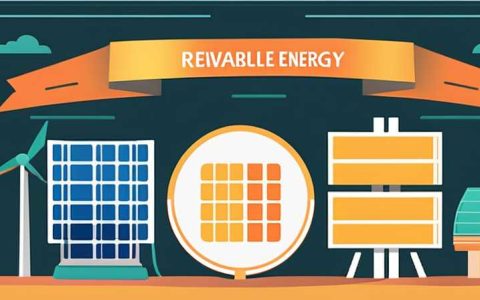 What kind of renewable energy is solar energy