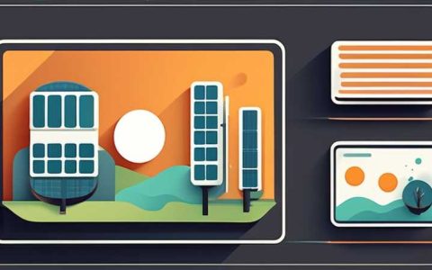 Where is the best place to install ETC solar energy