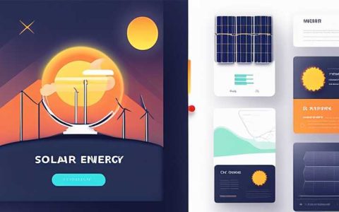 How to make a comprehensive practice solar energy ppt