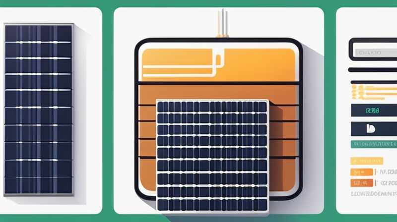 How much electricity can one kilowatt of solar photovoltaic generate in a year