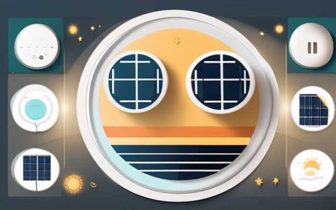 How to choose household solar lights