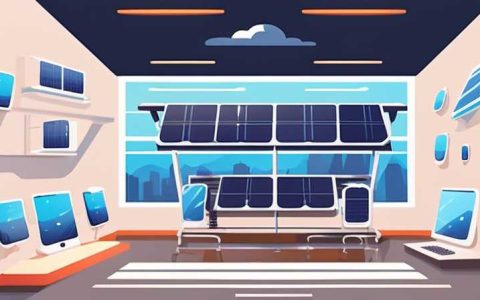 What profession does solar energy installation belong to?