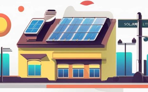 How to calculate the lithium battery of solar street light