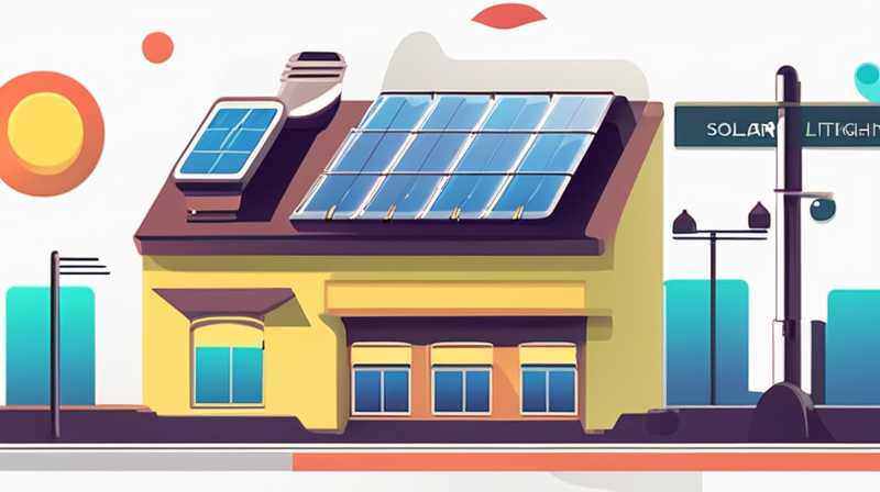 How to calculate the lithium battery of solar street light