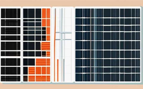 What else is going on with solar panels?