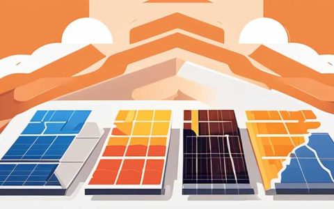 How to take over the solar roof