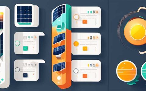 What kind of solar energy is popular now?