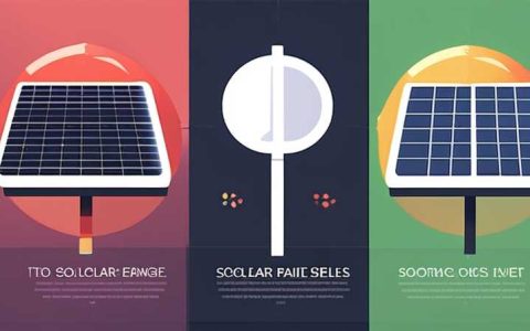 How to charge solar panels when voltage is reduced
