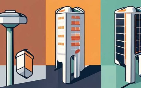 How to delay the turning on of solar street lights