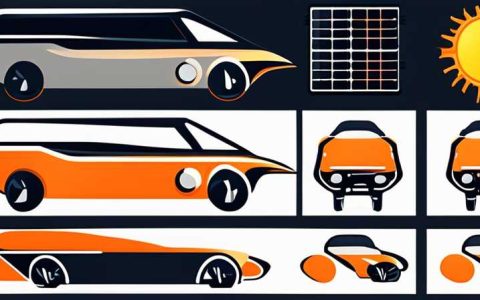 How to design a solar car