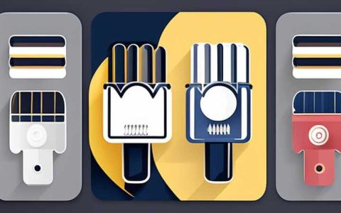 What is a nail art solar light?