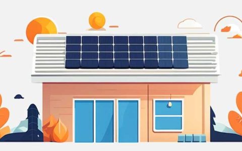 What is the principle of photovoltaic solar panel scam?