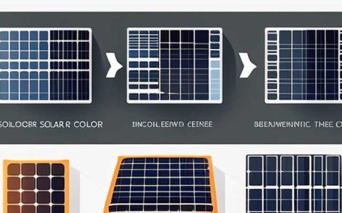 What is the difference between solar photovoltaic