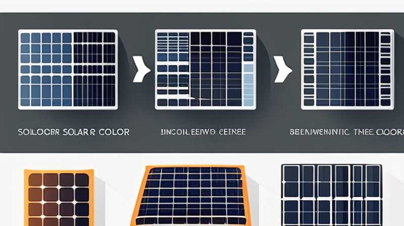 What is the difference between solar photovoltaic