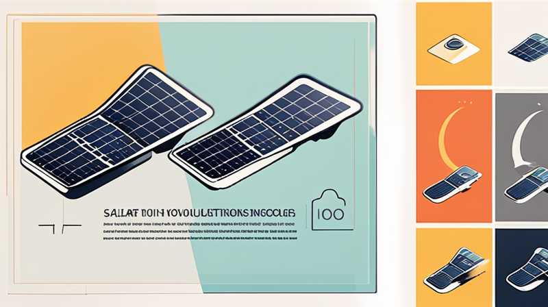 What to do if the solar controller is too ugly