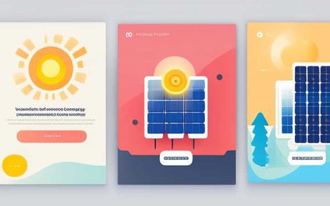 What are the solar energy companies?