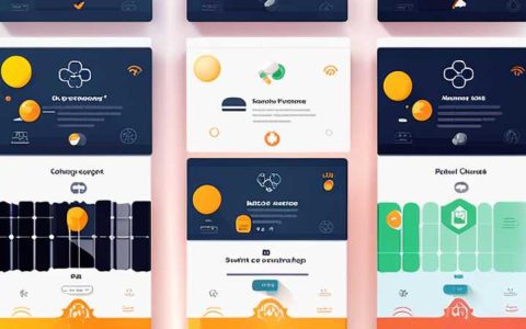 When did solar energy become famous?