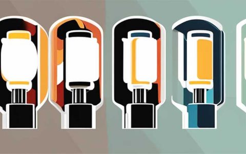 What kind of lamp can be transformed into a solar lamp