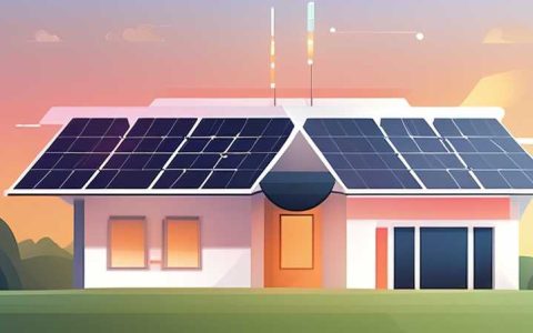 What is needed to use solar energy outdoors?