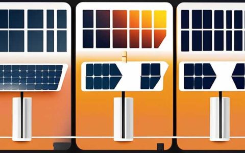 How much electricity does a 1200w RV solar panel generate?