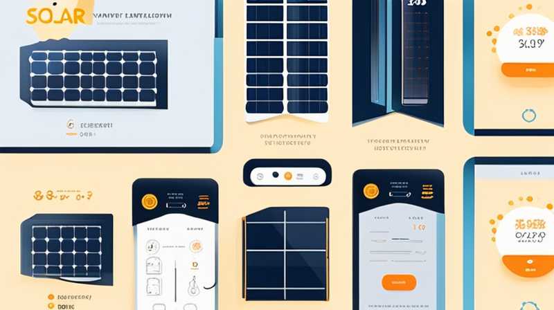 Where can I buy solar energy in Luannan?