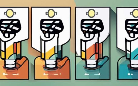 How to repair the rechargeable battery of a solar lamp