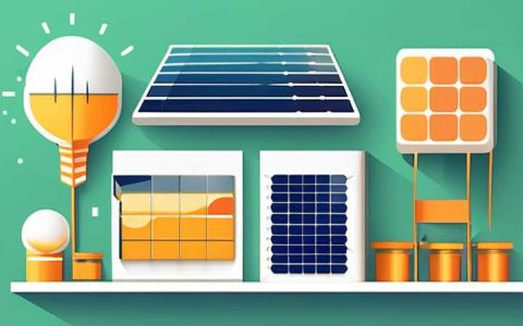 What things use solar energy?