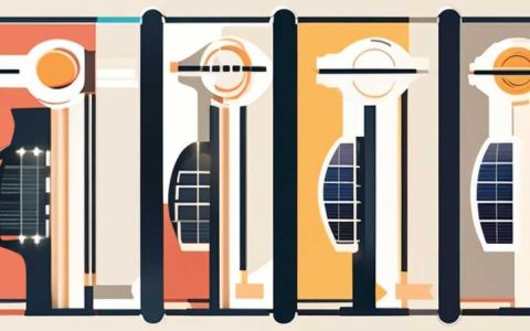 How to wire an old-fashioned solar light