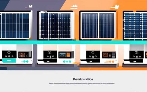 What kind of light is suitable for solar power generation