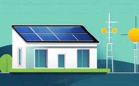 How many kilowatts can a solar panel generate?