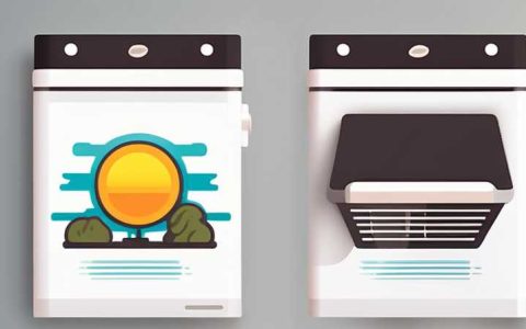 How to operate a solar laminator without load