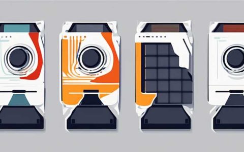 How to repair solar panel motor video