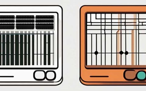 How to fix the rusted solar panel