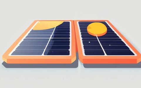 How to repair a burned out solar lamp