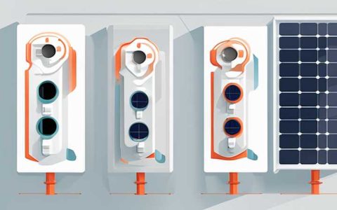 How to replace the control valve of solar energy
