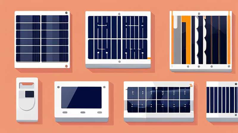 How much does solar panel tape cost?