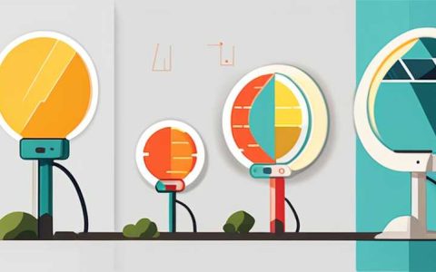 How much voltage does the solar color string light have