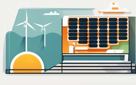 How many years does the government subsidize solar power generation?