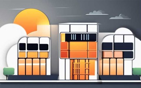 What are the solar building concept stocks?