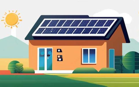 How to solve the problem of subsidies for solar energy going to the countryside