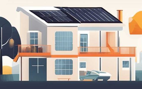 What is the practicality of home solar energy?