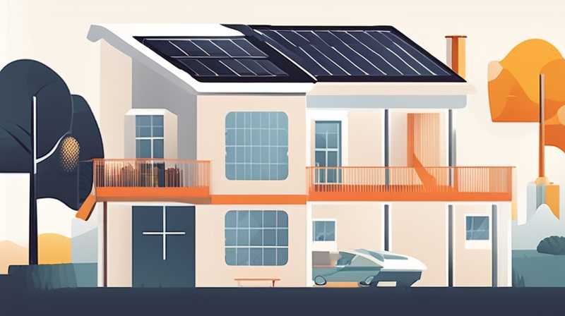 What is the practicality of home solar energy?