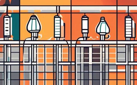 How to use solar electric lights quickly