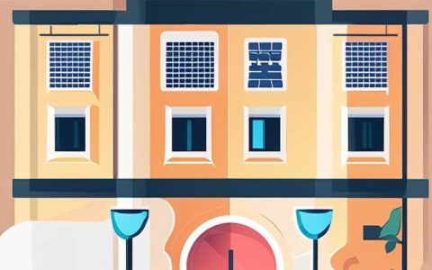 How to use Weiku solar lights