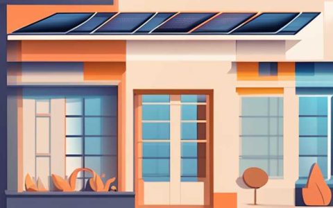 How to take the main picture of solar lights