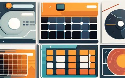 How do you know if a solar panel is damaged?